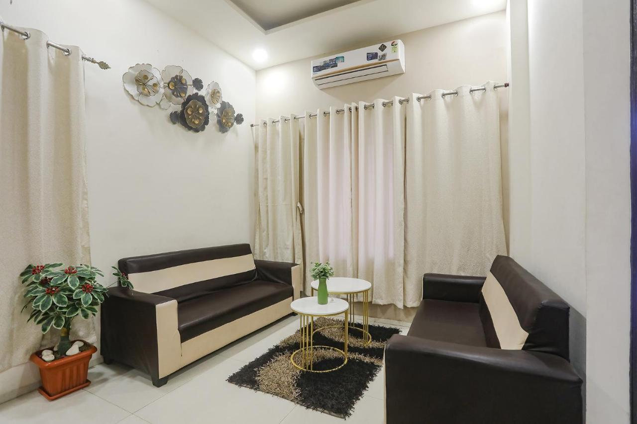 Fabhotel Paradise Stay Inn Ναγκπούρ Εξωτερικό φωτογραφία