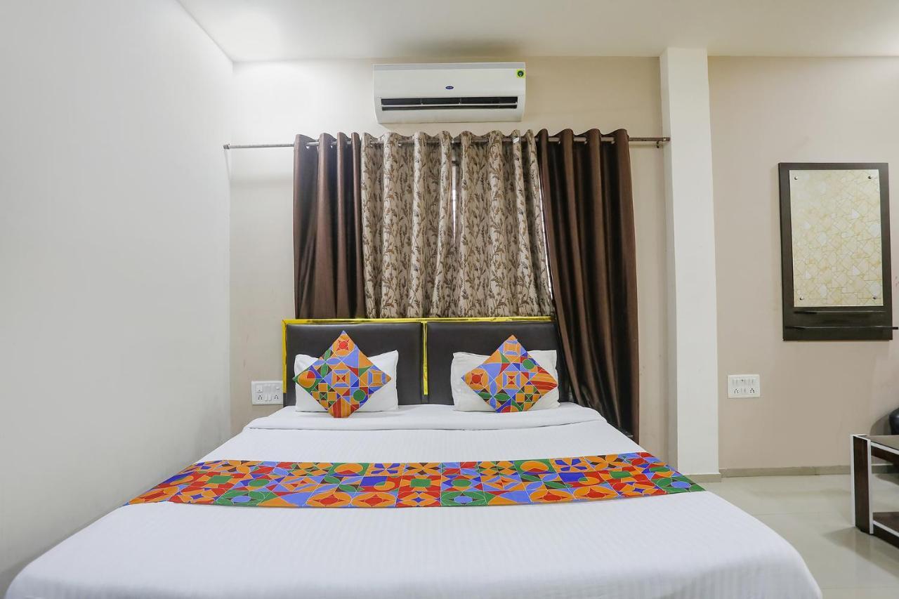 Fabhotel Paradise Stay Inn Ναγκπούρ Εξωτερικό φωτογραφία